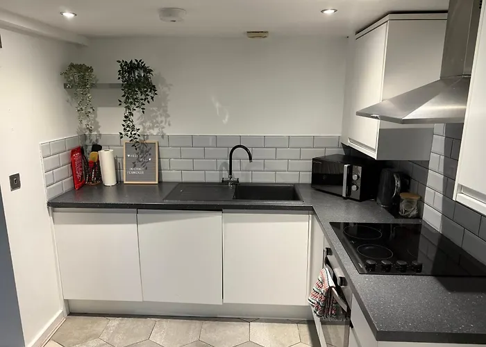 5 Halifax House Apartment 7