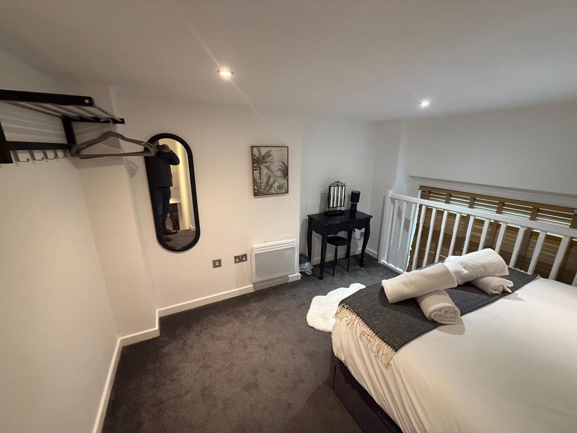 5 Halifax House 7 Apartment *